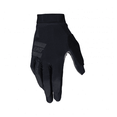 Glove MTB 1.0 GripR Junior - Stealth
