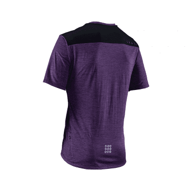 Camiseta MTB Trail 1.0 Velvet