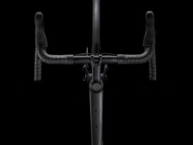 Domane AL 5 Matte Trek Black