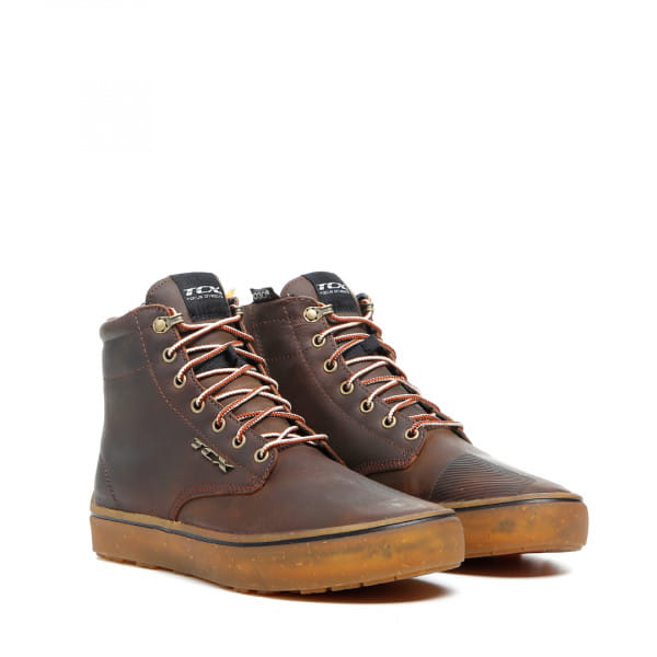 Chaussures DARTWOOD WP MARR - marron