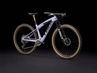 Supercaliber SLR 9.9 XX AXS Gen 2 - Lavender Haze