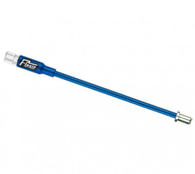 Flexie Adjuster Pipe - blue