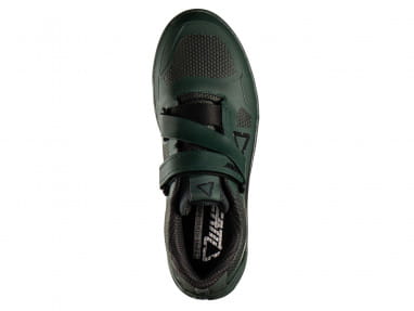 5.0 clipless pedal Shoe Ivy