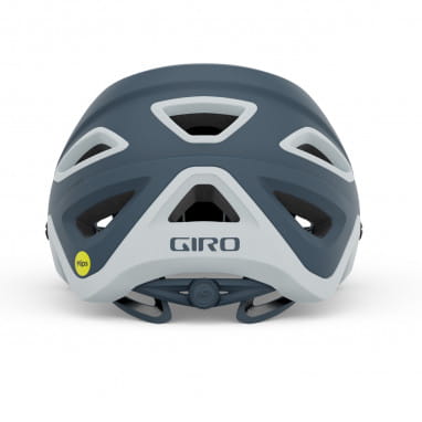 Montaro Mips II Bike Helmet - matte portaro grey