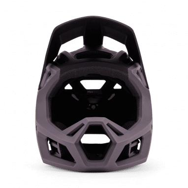 Proframe helmet CE Clyzo - Smoke