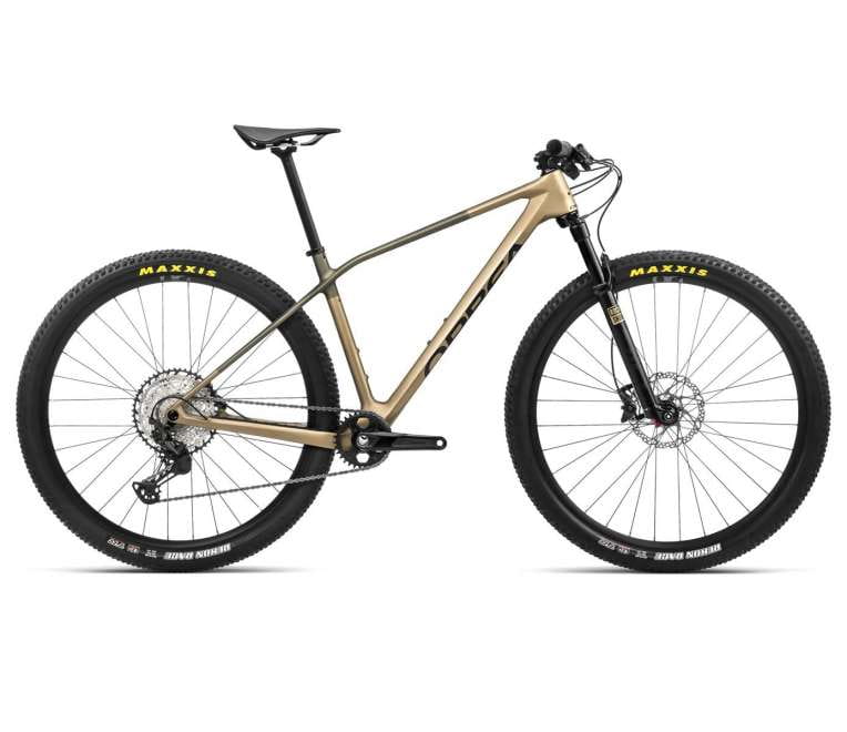 Orbea mx 27 50 deals