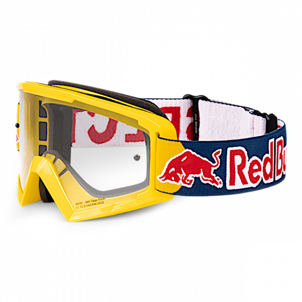 MX Goggles WHIP-009