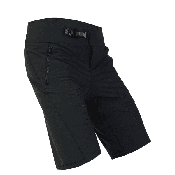Pantalones cortos Flexair - Negro