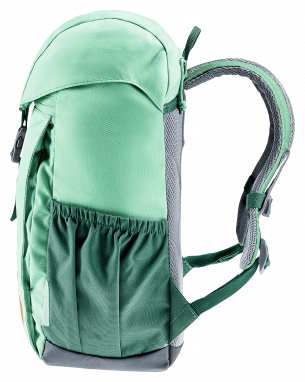 Kinderrucksack Waldfuchs 10 - spearmint-seagreen