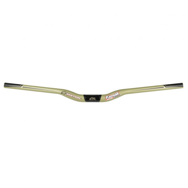 Fatbar Lite Carbon Lenker - Limited Edition - 40 mm Rise