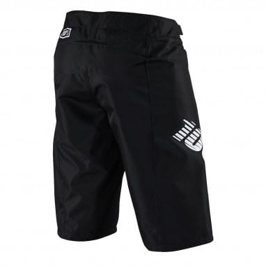 R-Core DH Youth Short - Black