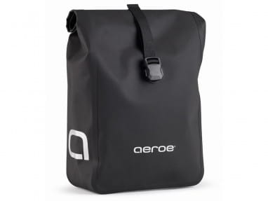 Urban Pannier Bag 10l - schwarz