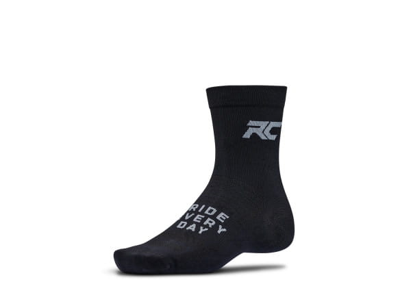 Core Socks - black