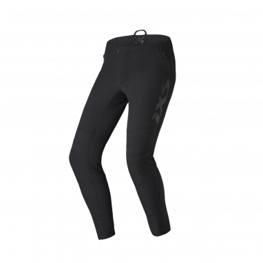 Kinder Trigger 1.0 Hose schwarz