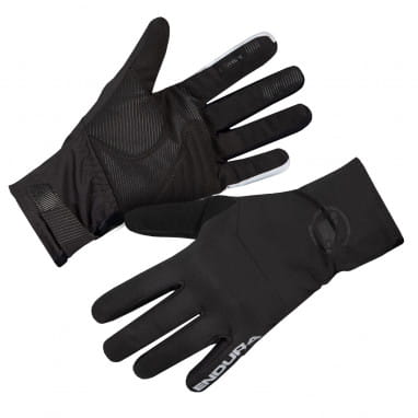 Deluge Handschoen - Zwart