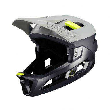 Helm MTB Enduro 3.0 - Granite