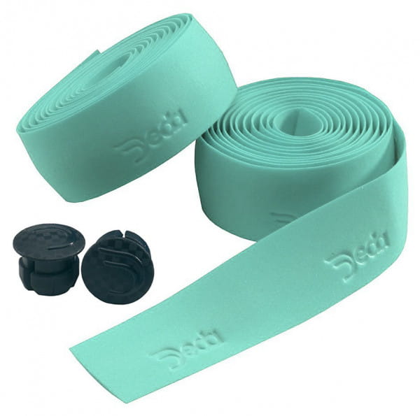 Ribbon Lenkerband - sea foam green