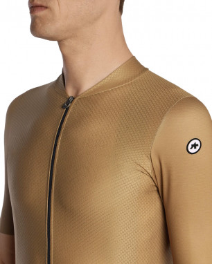 MILLE GT Jersey S11 - Bronze Ash