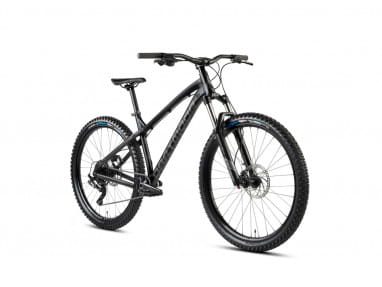 Trail bike Primal Intro 27.5'' Matt Black/Grey