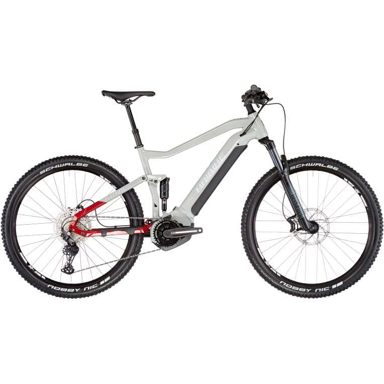 SDURO FullSeven LT 2.0 Black/White/Red 