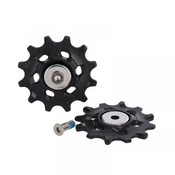 Pulley set Apex 1/NX, 11-speed