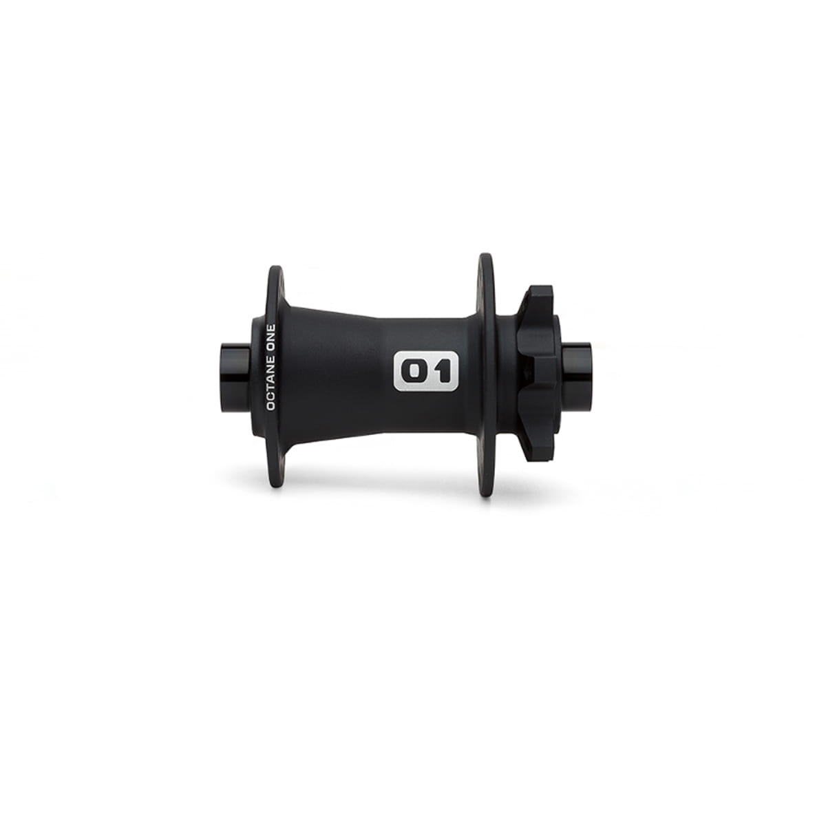 Octane one orbital 2025 pro rear mtb hub