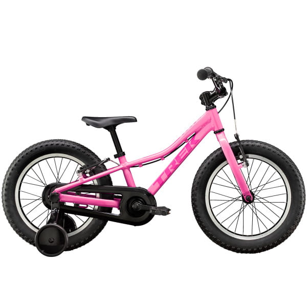 Precaliber 16 - 16 inch Kids Bike - Rosa