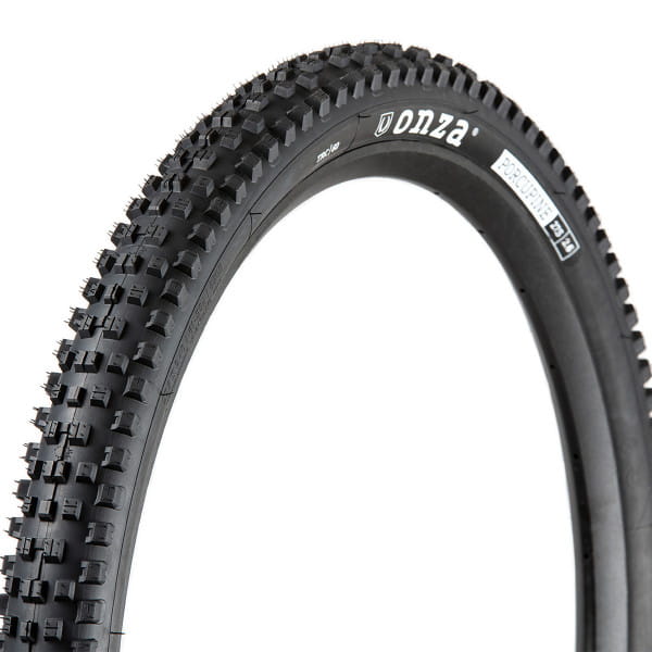 Porcupine 29x2.60 Inch Folding Tire - Black
