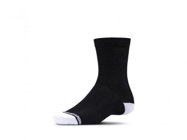 R.E.D. Socks - black/white