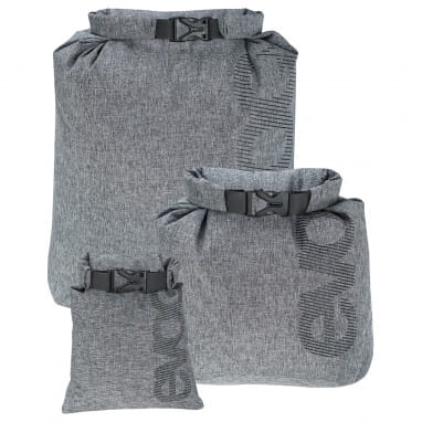 Safe Pouch Set / waterproof pouch set