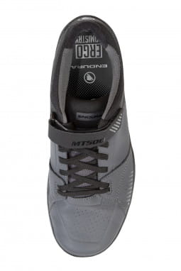 MT500 Burner Flat Pedal Shoe - Black