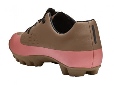 Gran Tourer Gravel Shoes - Pink