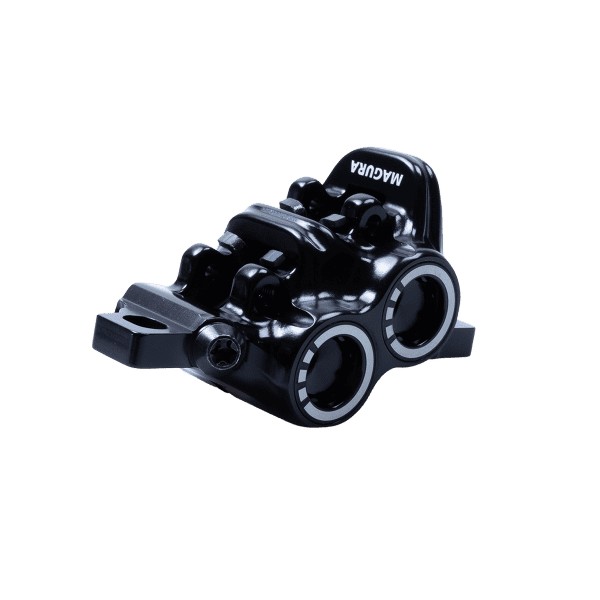 MT5 ABS - Brake caliper - Black