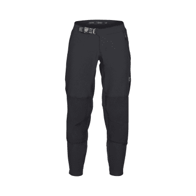Youth Defend Pants - Black
