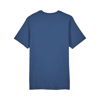 Camiseta de manga corta Dispute Premium - Indigo
