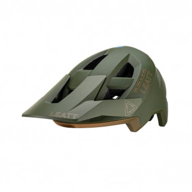 Helmet MTB All Mountain 2.0 Pine
