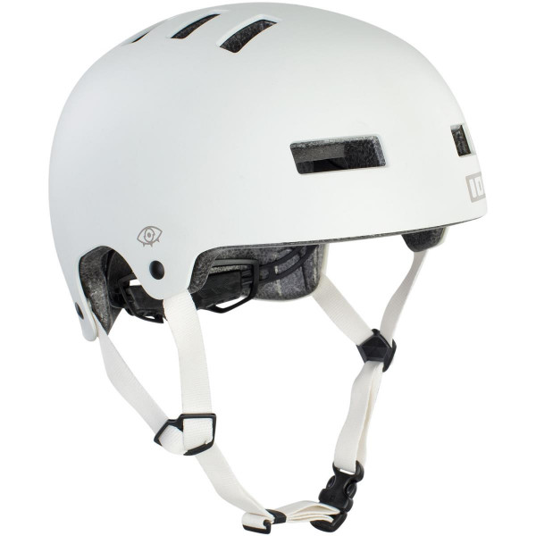 Helmet Seek EU/CE weiss