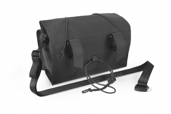 Urban Ex 2.0 Handlebar Bag Lenkertasche - Black