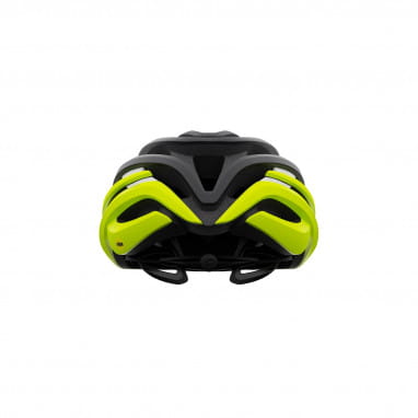 Cinder Mips Bike Helmet - Black/Yellow