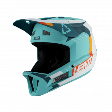 MTB Gravity 2.0 helmet - Fuel
