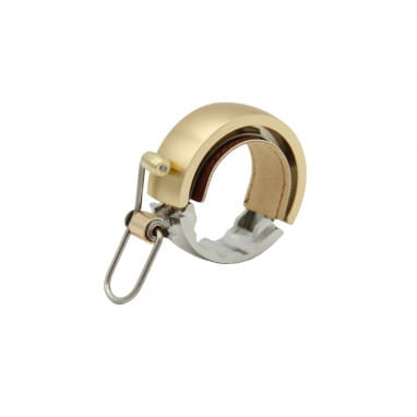 Oi Luxe Large, 23.8mm-31.8mm - Brass