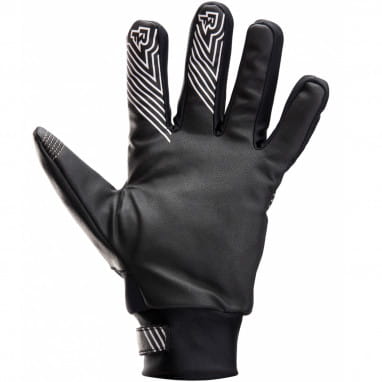 Conspiracy Gloves - Black