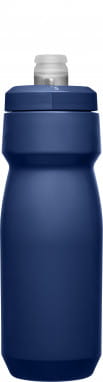 Podium Trinkflasche 710 ml - custom navy/navy