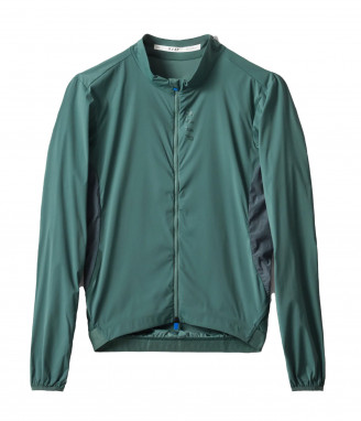 Flow Jacket - Dark Balsam