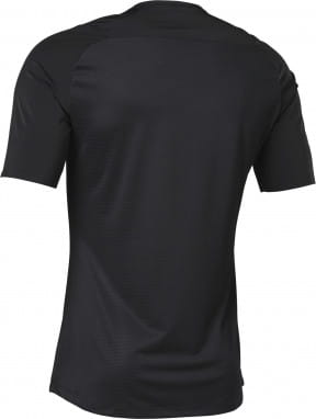 Flexair Ascent Short Sleeve Jersey - Zwart