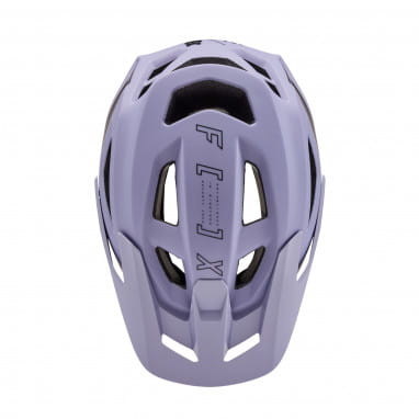 Speedframe Racik helmet - Lavender