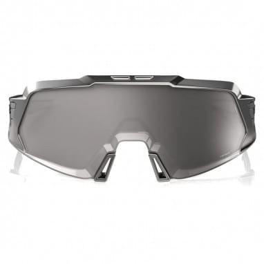 Korbin X, HiPER Mirror Lens - Gloss Black Chrome