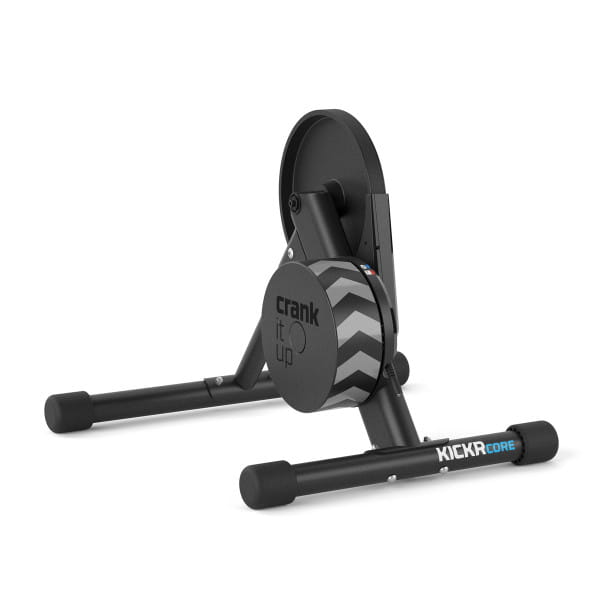 wahoo kickr exercise bike