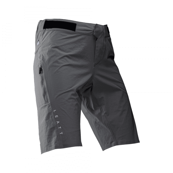 Pantaloncini MTB Trail 1.0 - Granito