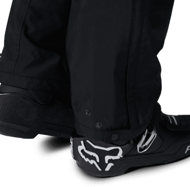 Ranger Gore-Tex Adv Pant - Black